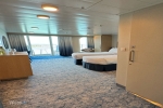 Spacious Balcony Stateroom Picture