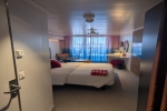 Terrace Stateroom Picture