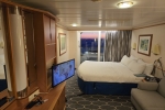 Superior Balcony Cabin Picture