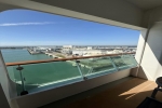 Spacious Balcony Stateroom Picture