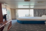 Spacious Balcony Stateroom Picture
