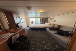 Spacious Balcony Stateroom Picture