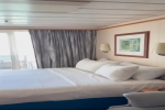 Spacious Balcony Stateroom Picture