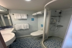 Spacious Balcony Stateroom Picture