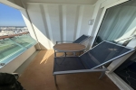 Spacious Balcony Stateroom Picture
