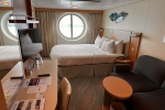 Oceanview Stateroom Picture