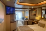 Mini-Suite Stateroom Picture