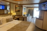 Mini-Suite Stateroom Picture