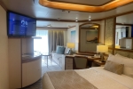 Mini-Suite Stateroom Picture