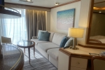 Mini-Suite Stateroom Picture