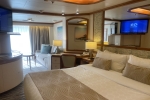 Mini-Suite Stateroom Picture