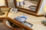 Mini-Suite Stateroom Picture