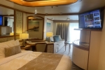 Mini-Suite Stateroom Picture