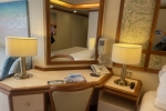 Mini-Suite Stateroom Picture