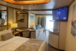 Mini-Suite Stateroom Picture