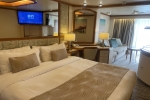 Mini-Suite Stateroom Picture