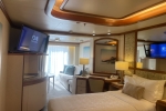 Mini-Suite Stateroom Picture