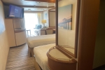 Mini-Suite Stateroom Picture