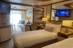 Mini-Suite Stateroom Picture