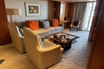 Royal Suite Stateroom Picture