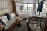 Verandah Stateroom Picture