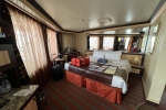 Mini-Suite Cabin Picture