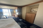 Deluxe Verandah Stateroom Picture