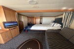 Deluxe Verandah Stateroom Picture