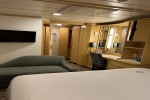 Interior Stateroom Picture