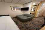 Interior Stateroom Picture