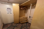 Interior Stateroom Picture