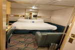 Interior Stateroom Picture