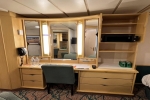 Interior Stateroom Picture