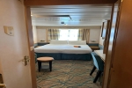 Oceanview Stateroom Picture