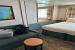 Oceanview Stateroom Picture