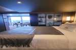 Premier Penthouse Suite Stateroom Picture