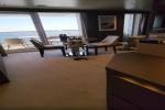 Premier Penthouse Suite Stateroom Picture