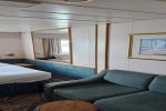 Oceanview Stateroom Picture