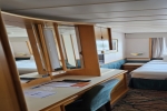 Oceanview Stateroom Picture