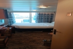 Deluxe Balcony Stateroom Picture