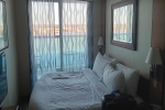 Deluxe Balcony Stateroom Picture