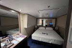 Interior Stateroom Picture