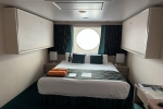 Oceanview Stateroom Picture