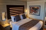 Yacht Club Deluxe Suite Stateroom Picture