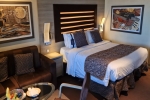 Yacht Club Deluxe Suite Stateroom Picture