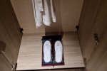 Yacht Club Deluxe Suite Stateroom Picture