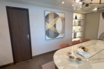 The Haven Deluxe Owners Suite Stateroom Picture