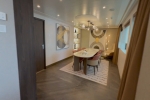 The Haven Deluxe Owners Suite Stateroom Picture