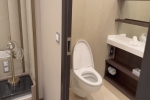 The Haven Deluxe Owners Suite Stateroom Picture