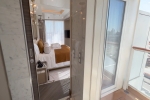 The Haven Deluxe Owners Suite Stateroom Picture